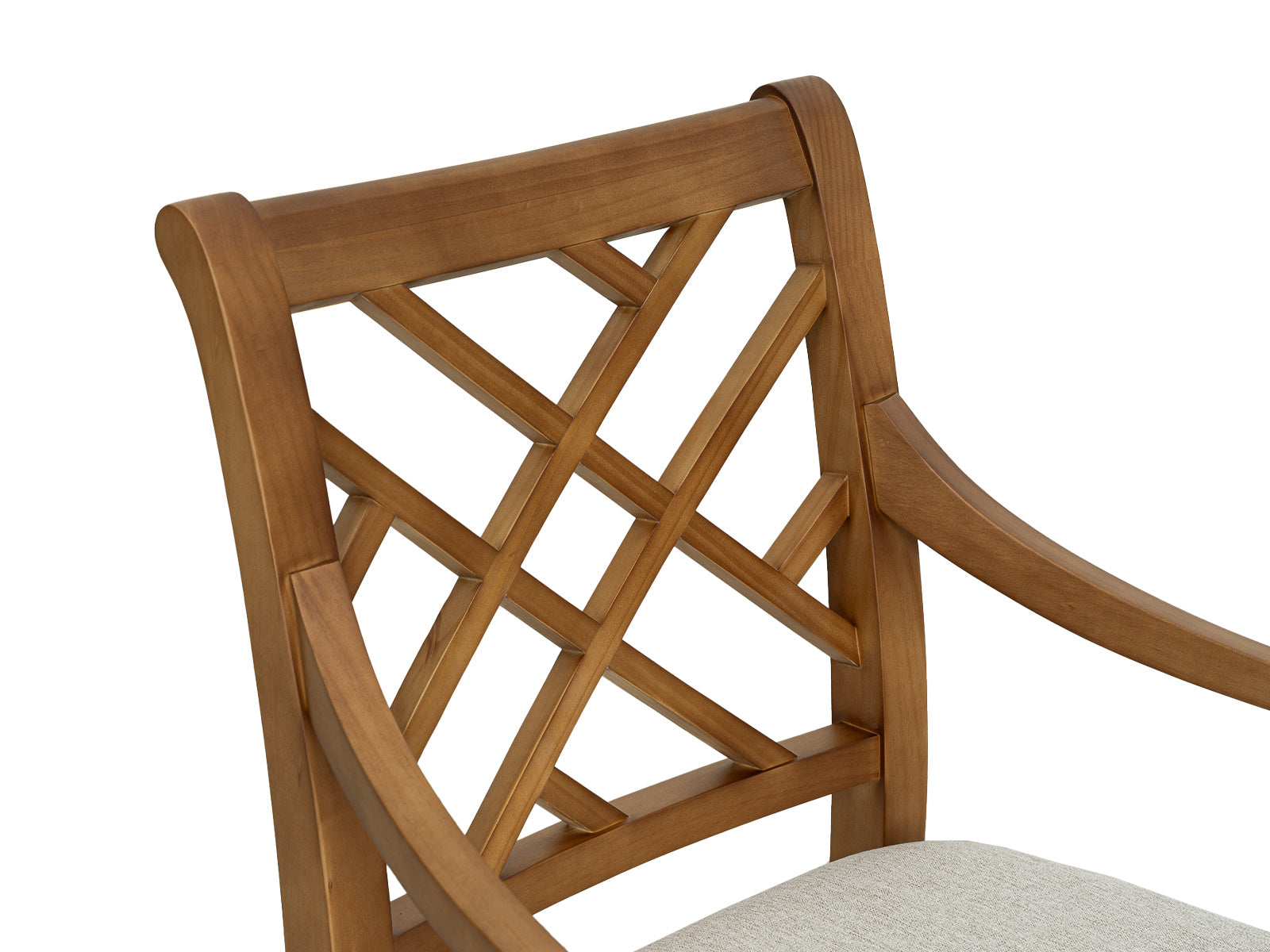 Butaca Capri Honey Wash #Color_Beige"T36110"