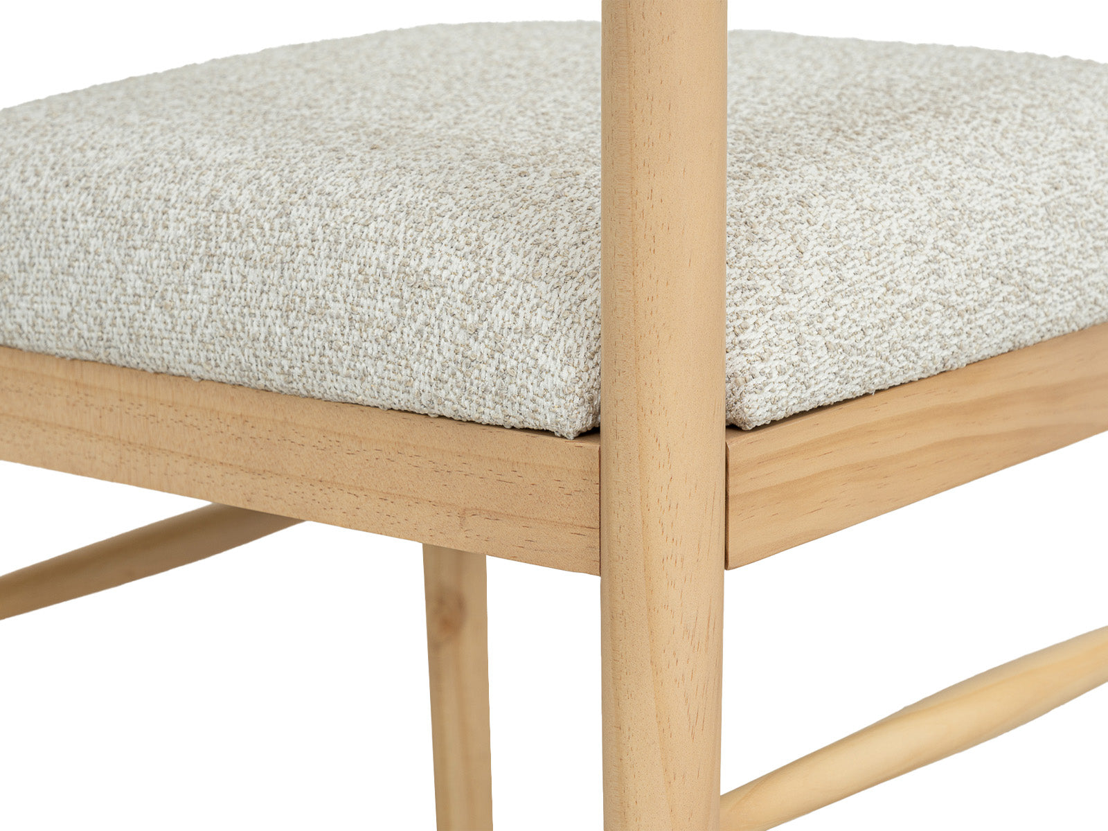Silla Nest Natural #Color_Beige"T36121"