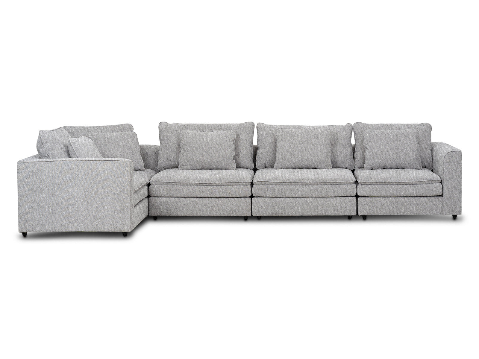 Sala Bombay Modular 5P #Color_LightSlateGray"T36920"