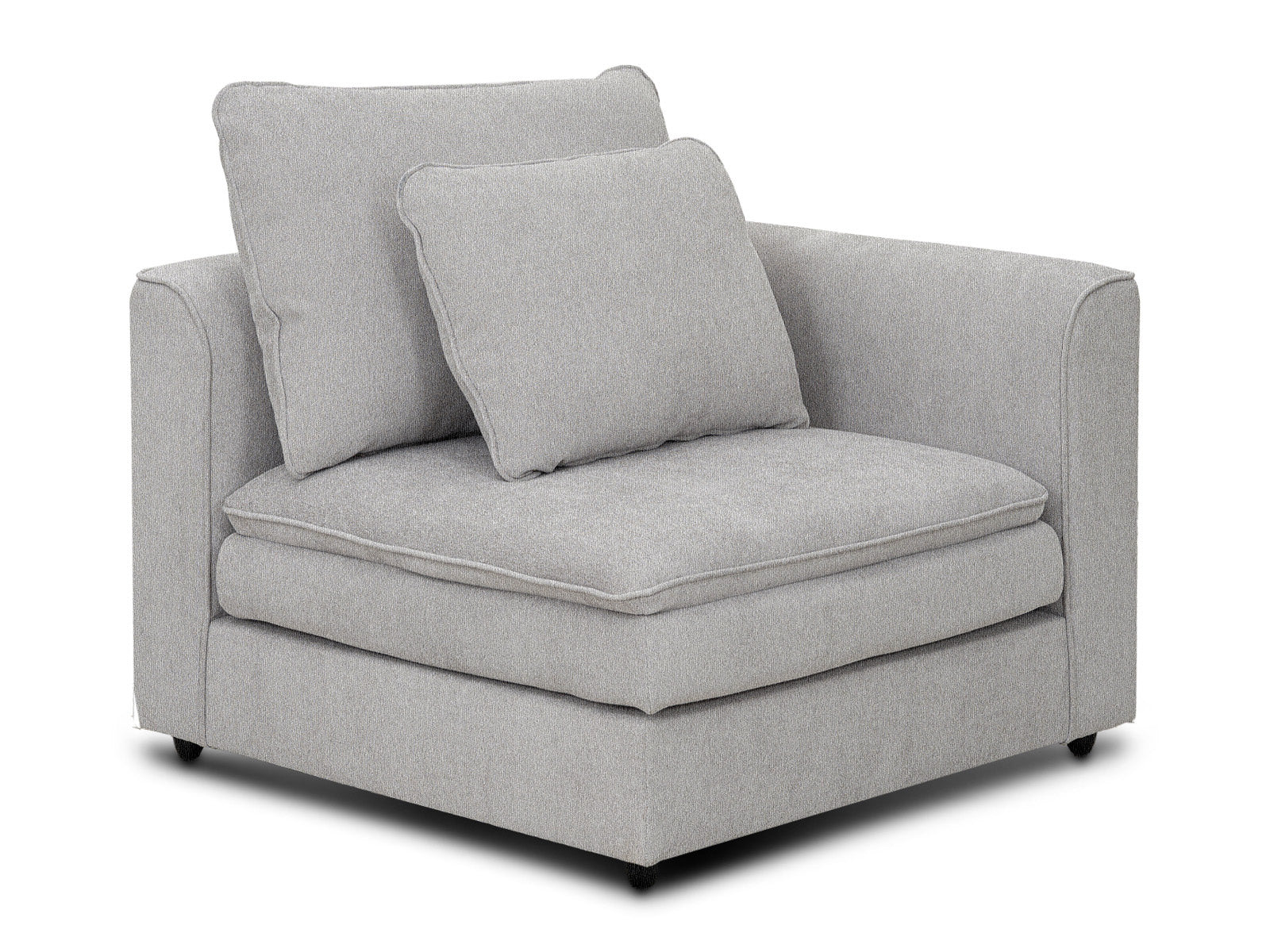Sala Bombay Modular 5P #Color_LightSlateGray"T36920"