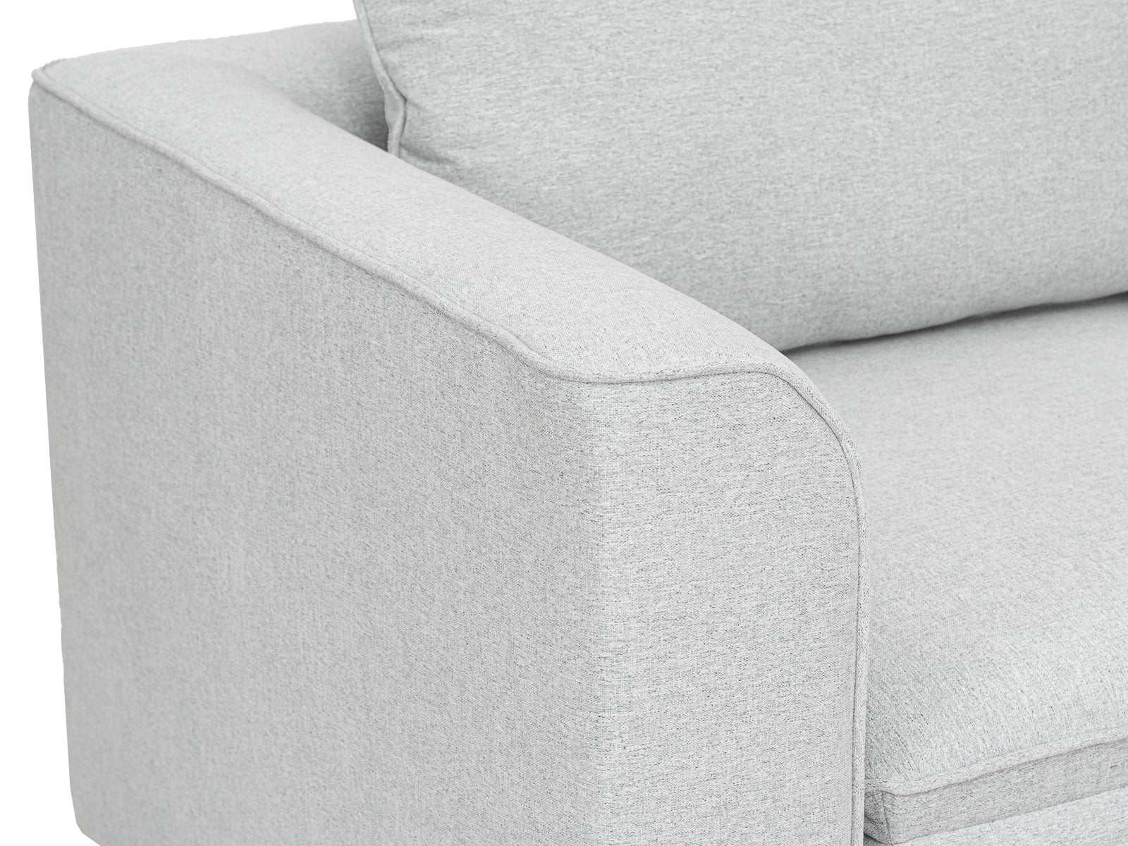 Sala Bombay Suite 4P #Color_LightSlateGray"T42904"