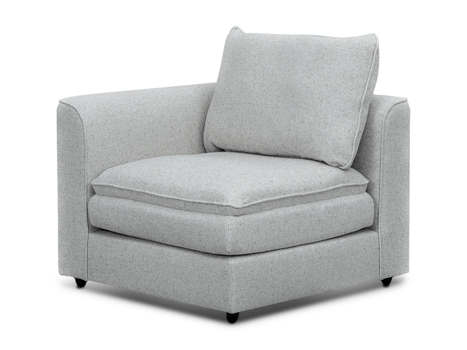 Sala Bombay Suite 4P #Color_LightSlateGray"T42904"
