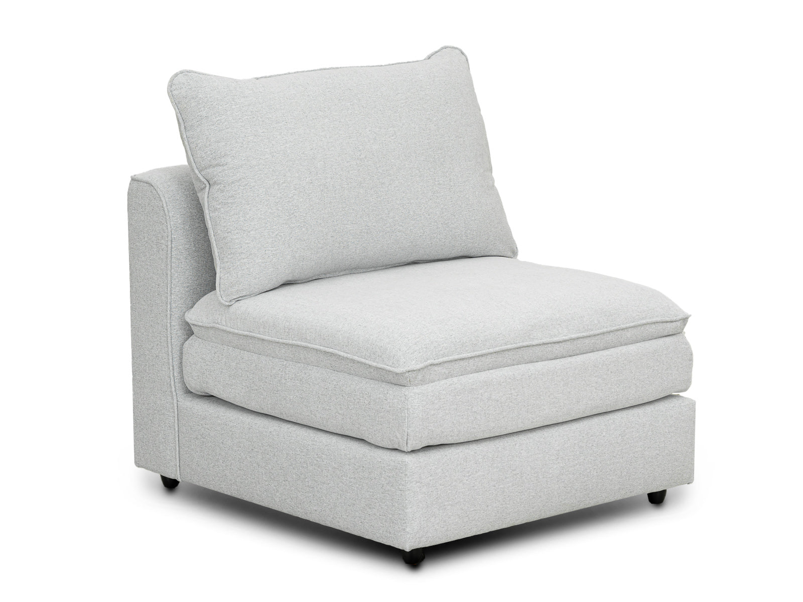 Sala Bombay Suite 4P #Color_LightSlateGray"T42904"