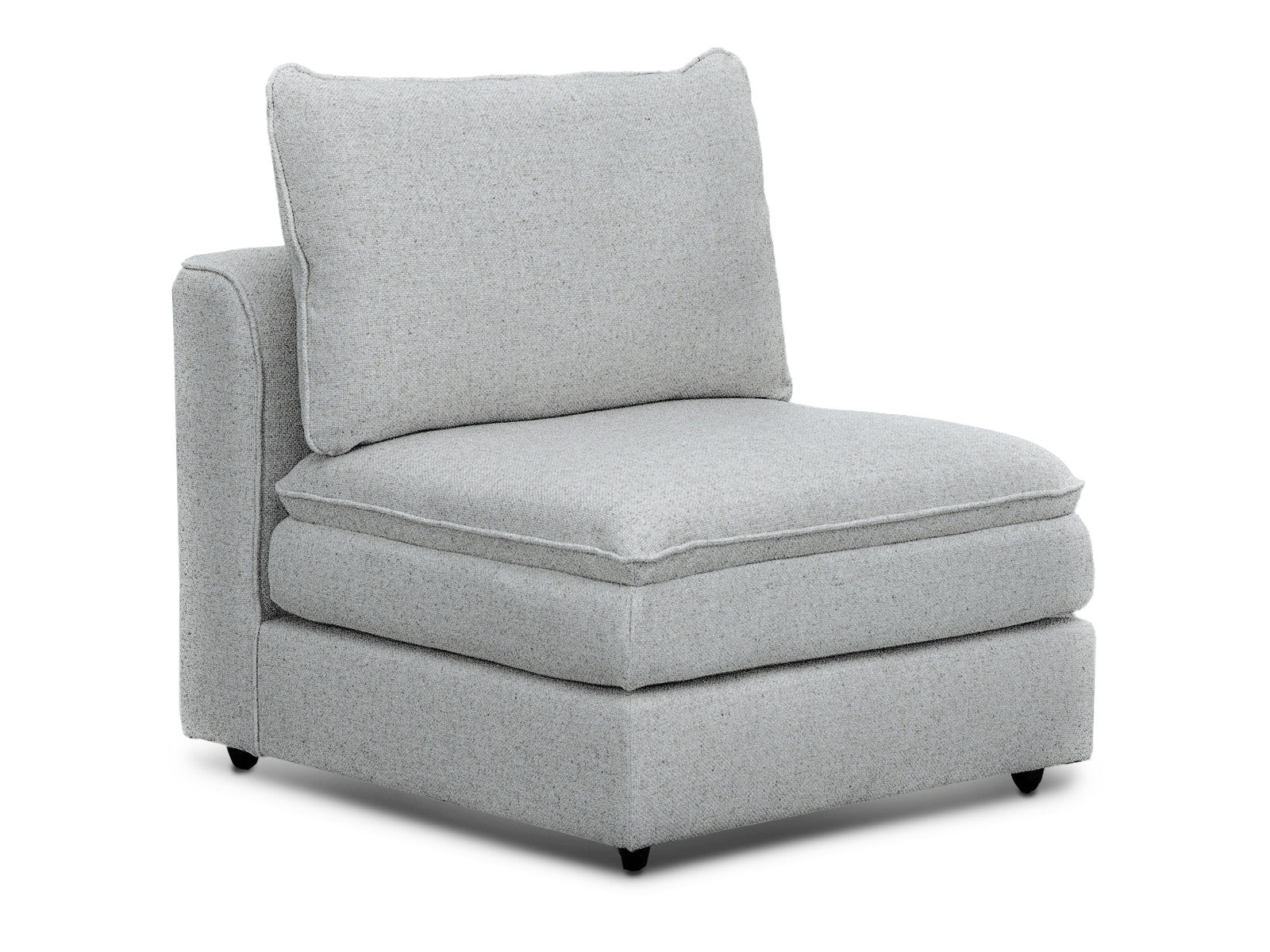 Sala Bombay Suite 4P #Color_LightSlateGray"T42904"