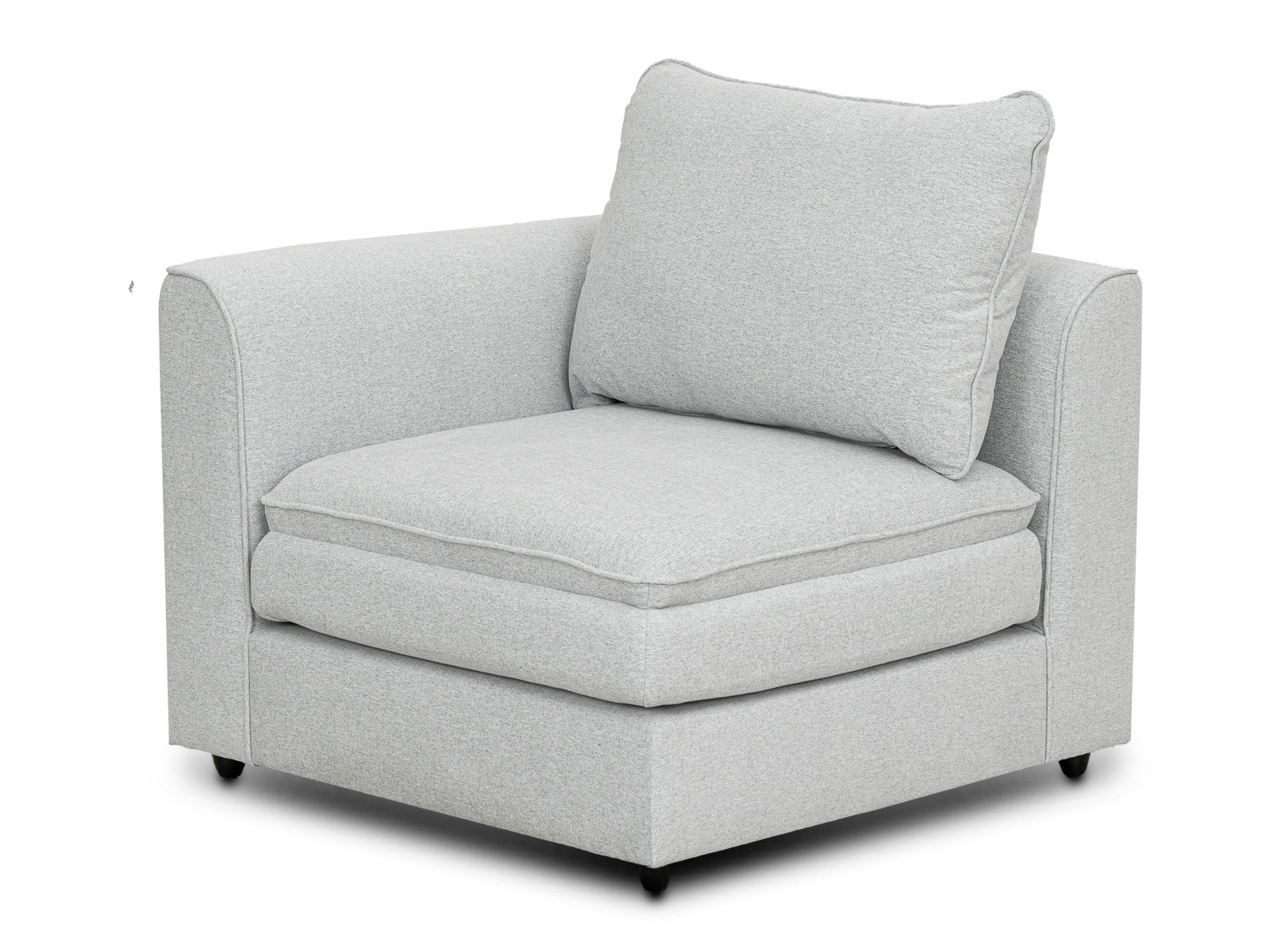 Sala Bombay Suite 4P #Color_LightSlateGray"T42904"