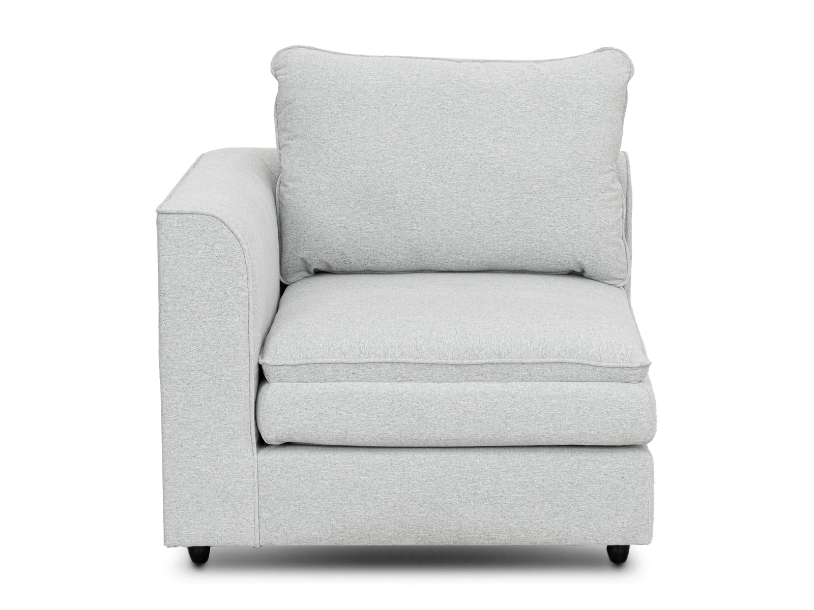 Sala Bombay Suite 4P #Color_LightSlateGray"T42904"