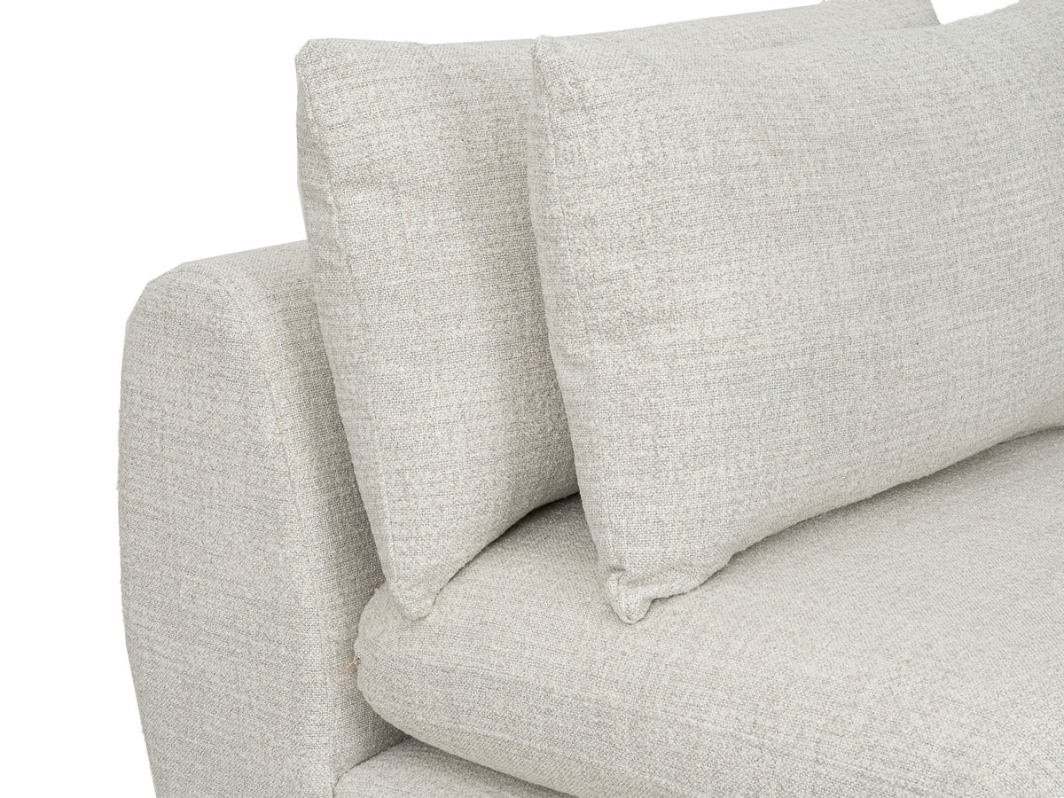 Sala Sky 4P #Color_Gainsboro"T37022"