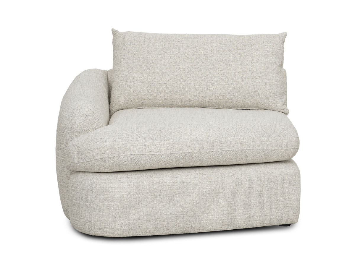 Sala Sky 4P #Color_Gainsboro"T37022"