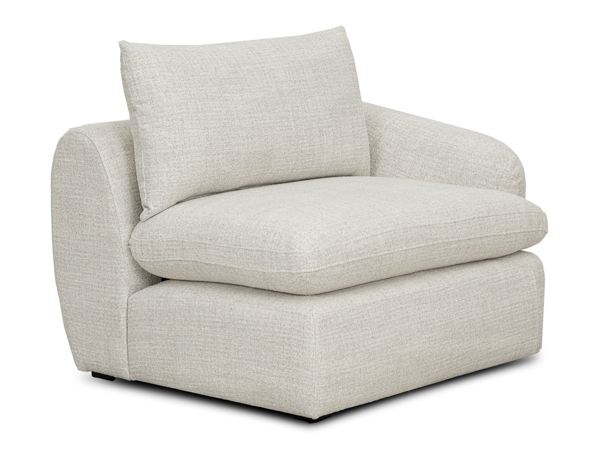 Sala Sky 4P #Color_Gainsboro"T37022"
