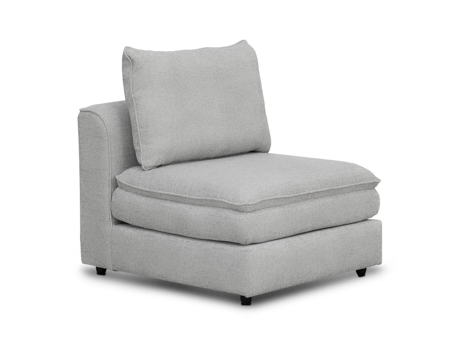 Sala Bombay Suite 4P #Color_LightGrey"T47901"