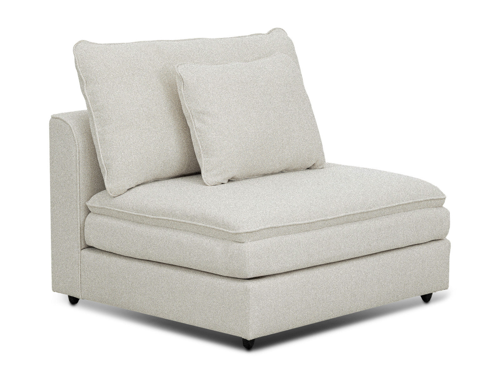 Sala Bombay Modular 5P #Color_Linen"T32913"