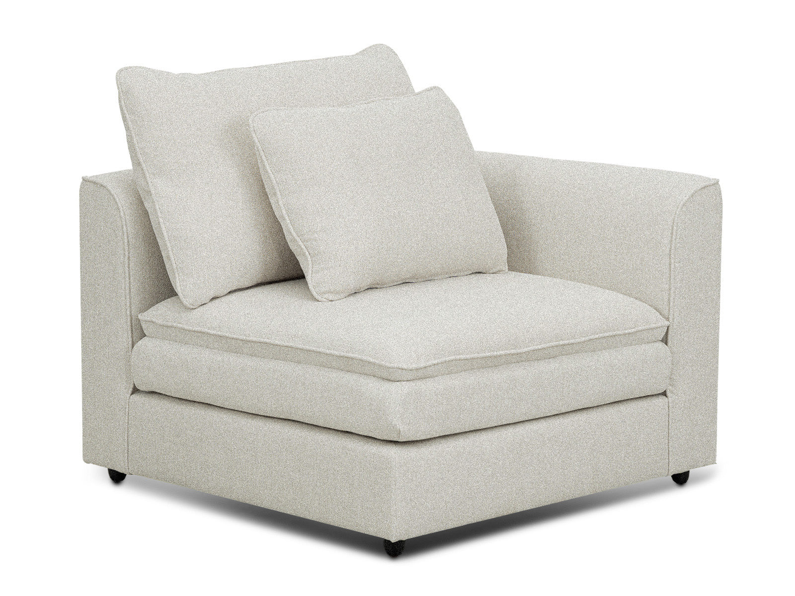 Sala Bombay Modular 5P #Color_Linen"T32913"