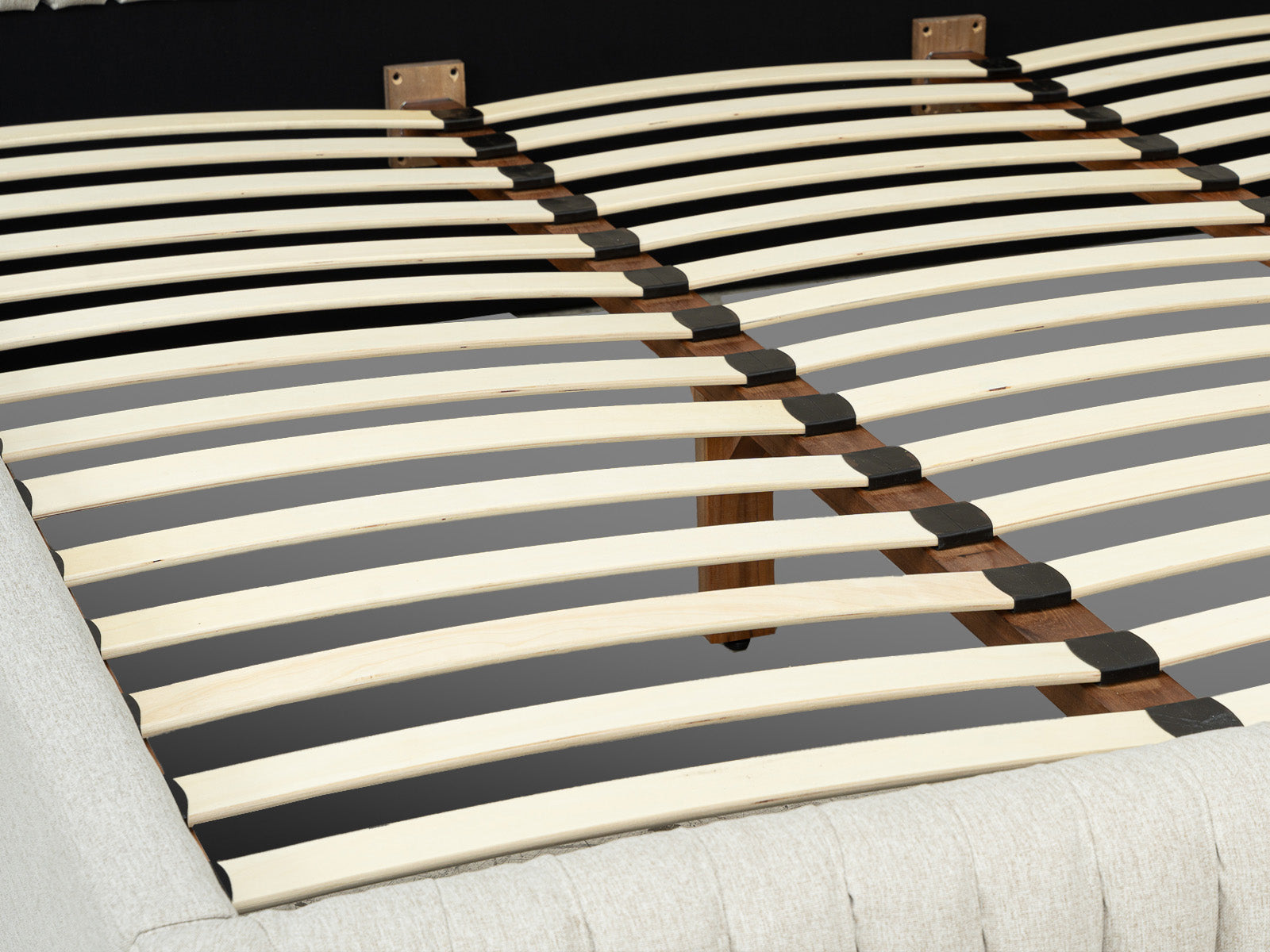 Cama Kioto Moka #Color_Beige"T36110"