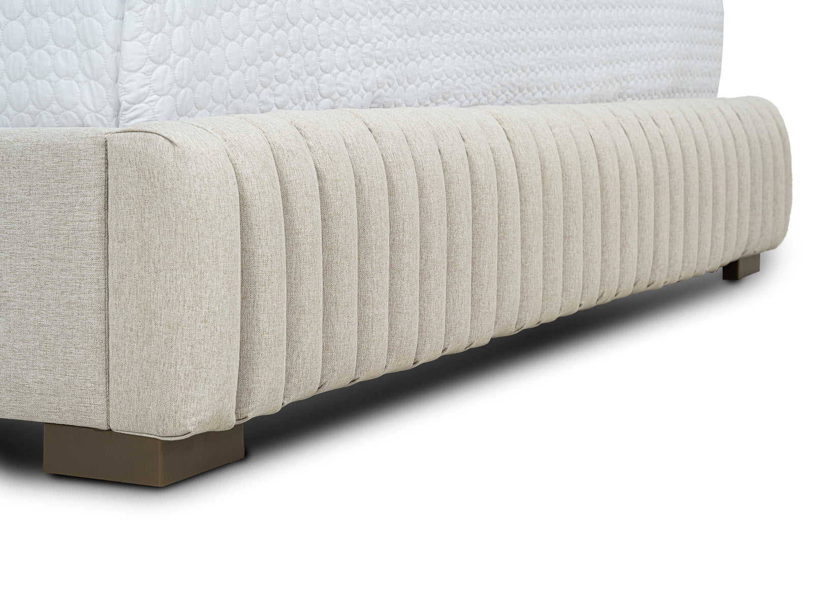 Cama Kioto Moka #Color_Beige"T36110"