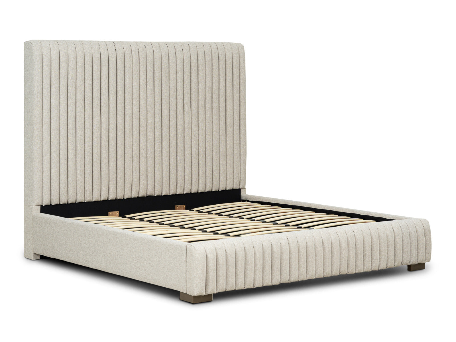 Cama Kioto Moka #Color_Beige"T36110"