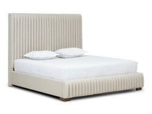 Cama Kioto Moka #Color_Beige"T36110"