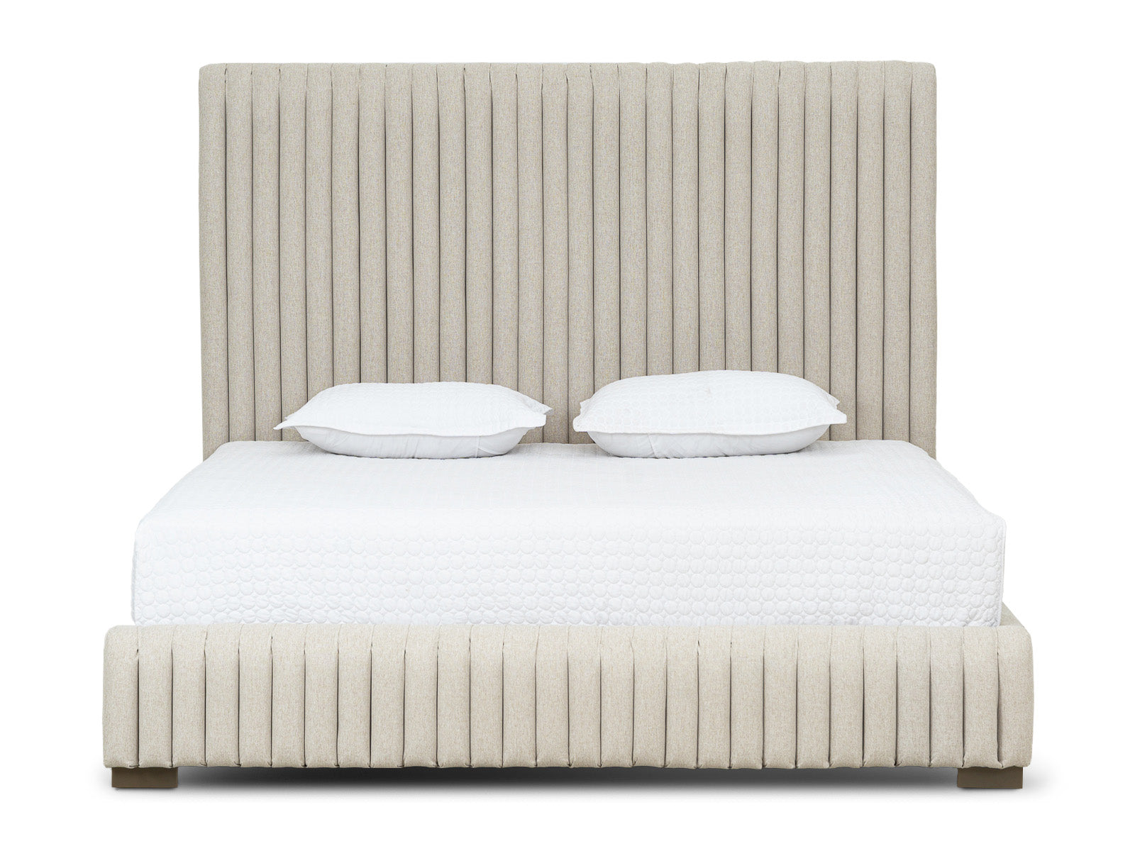 Cama Kioto Moka #Color_Beige"T36110"