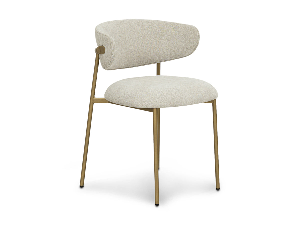 Silla Nerea Gold