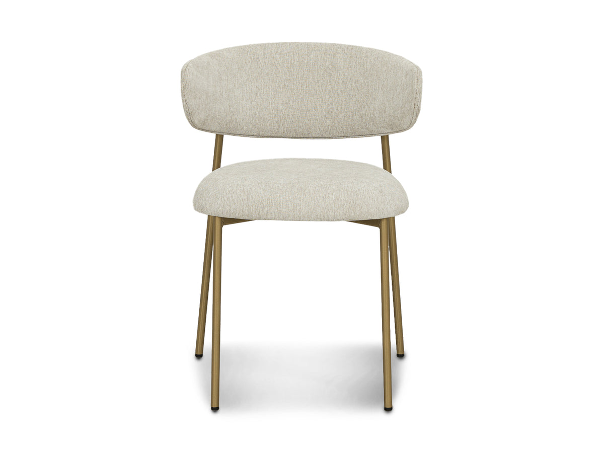 Silla Nerea Gold