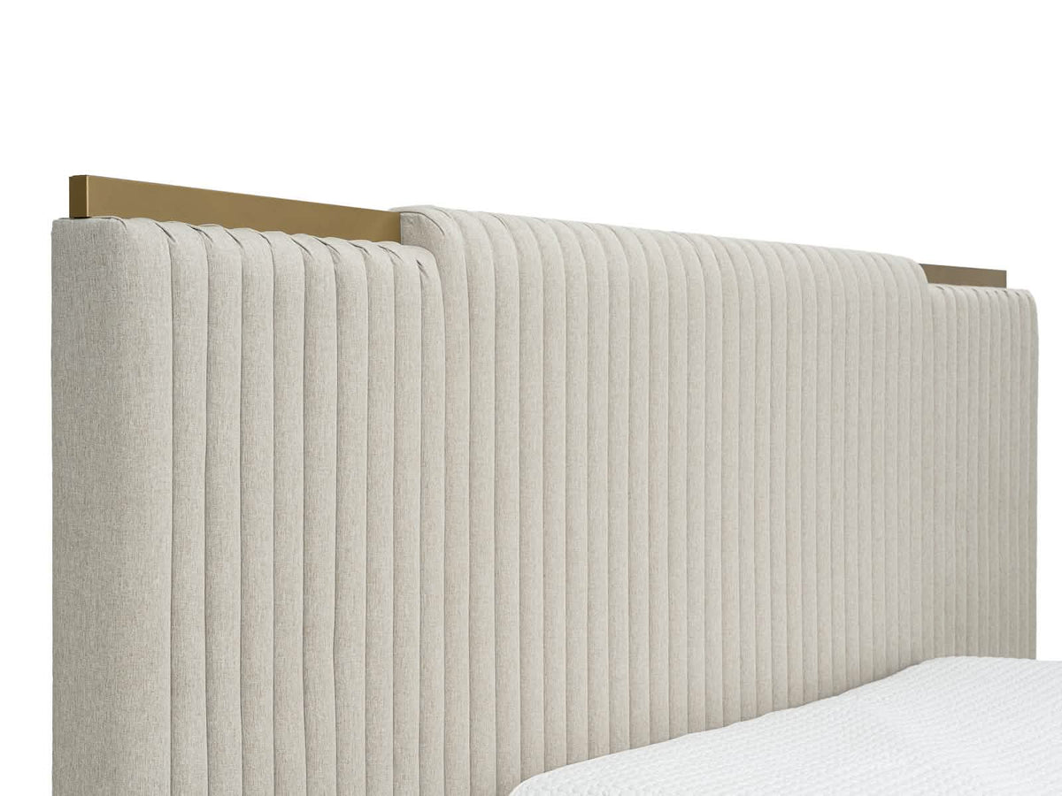 Cama Kioto Gold