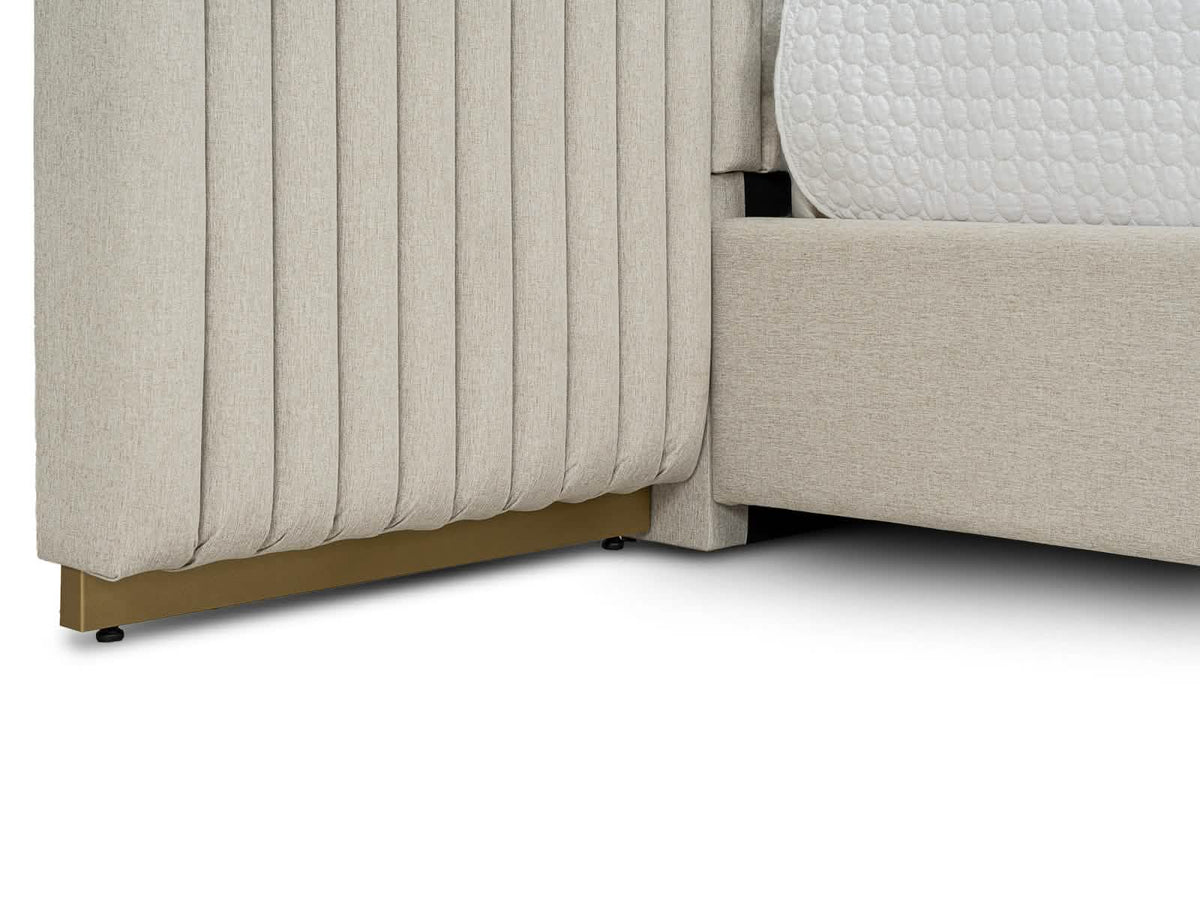 Cama Kioto Gold