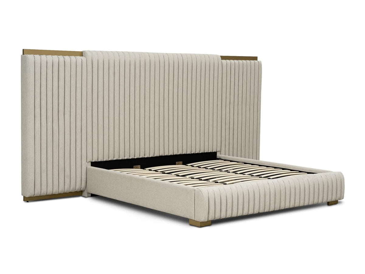 Cama Kioto Gold