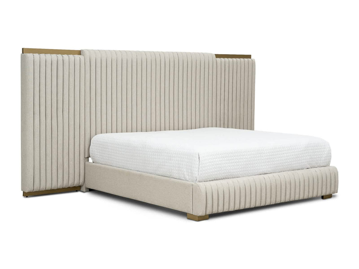 Cama Kioto Gold