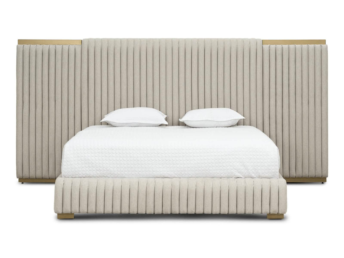 Cama Kioto Gold