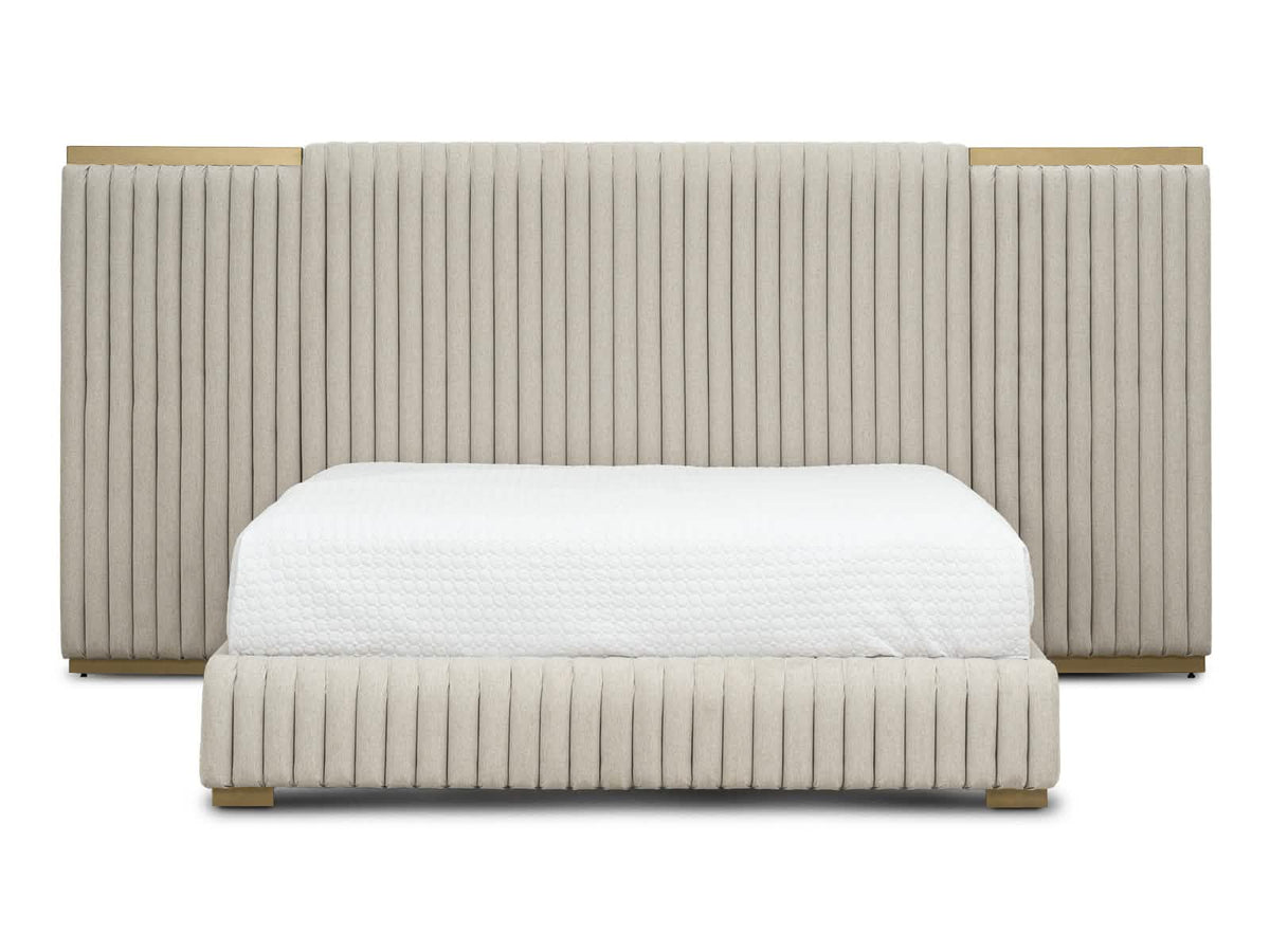 Cama Kioto Gold