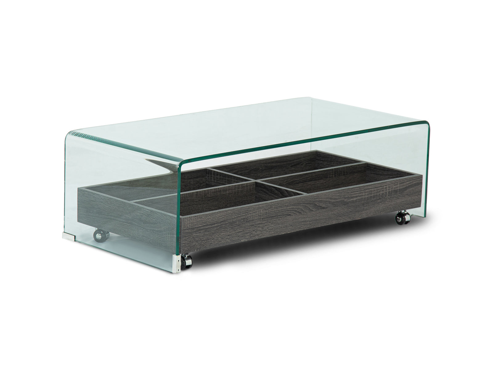 Mesa de Centro Sonama