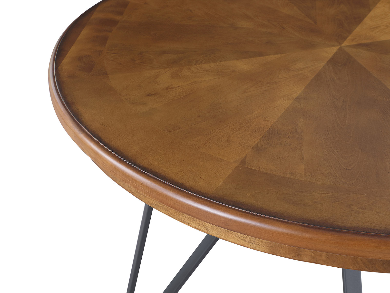 Mesa Comedor Sai Walnut