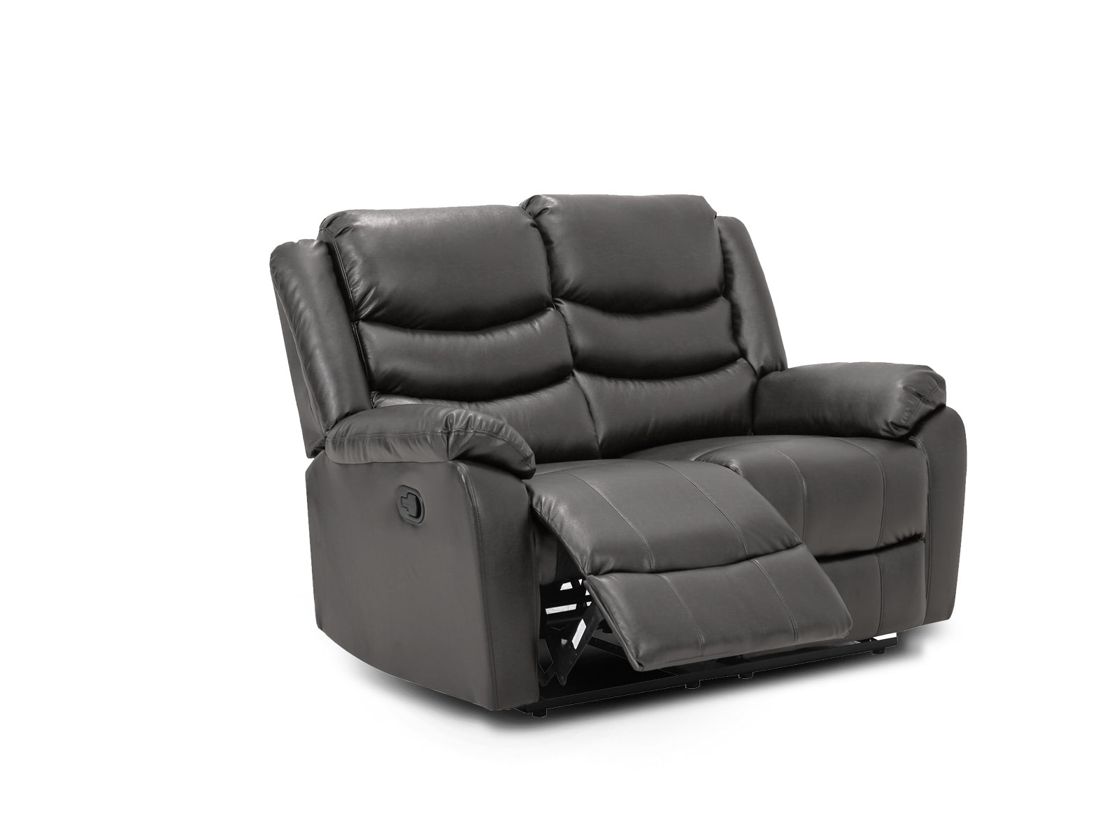 Sala Bradford C/Recliner 2P #Color_DimGray"2352"