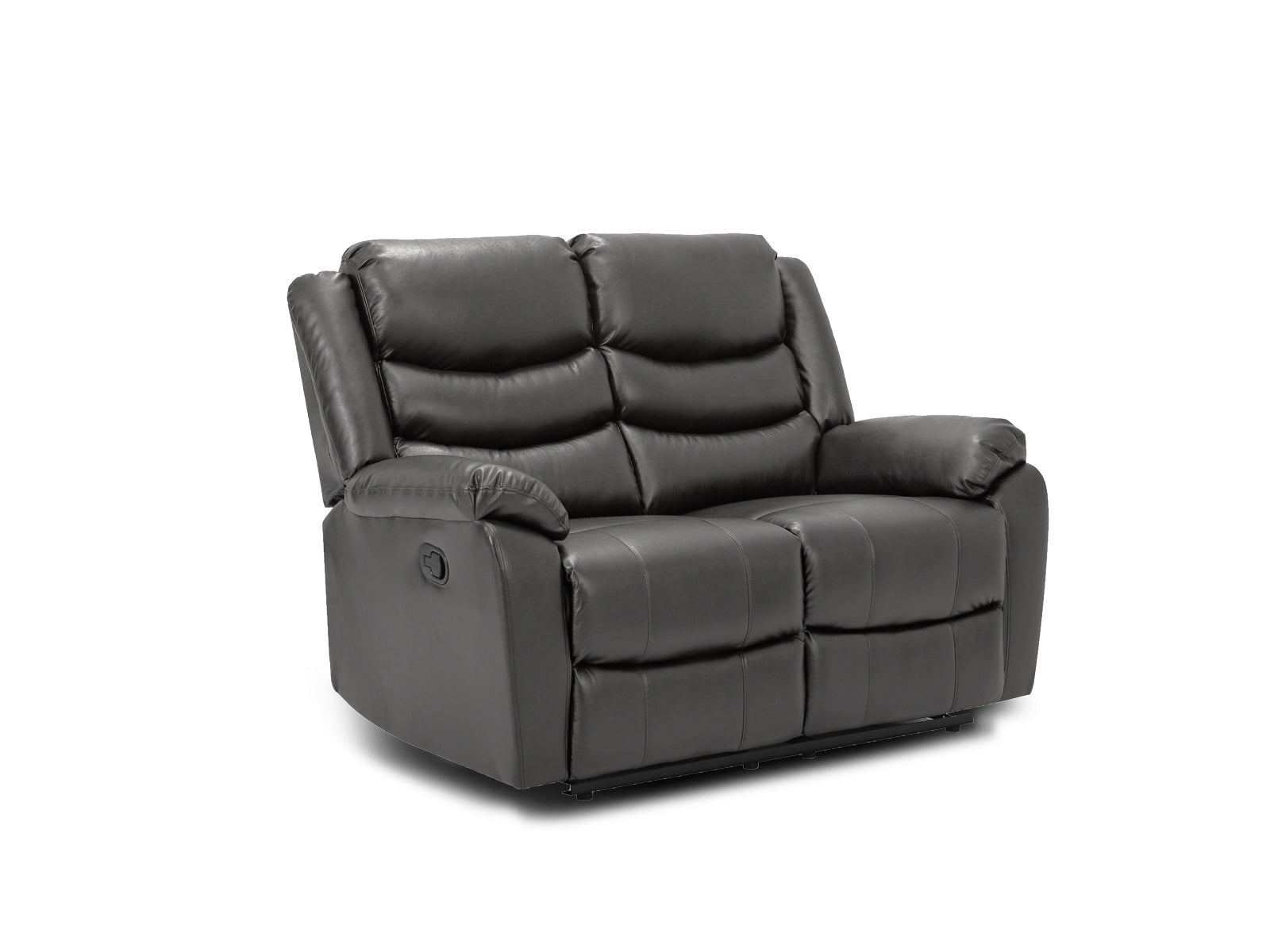 Sala Bradford C/Recliner 2P #Color_DimGray"2352"