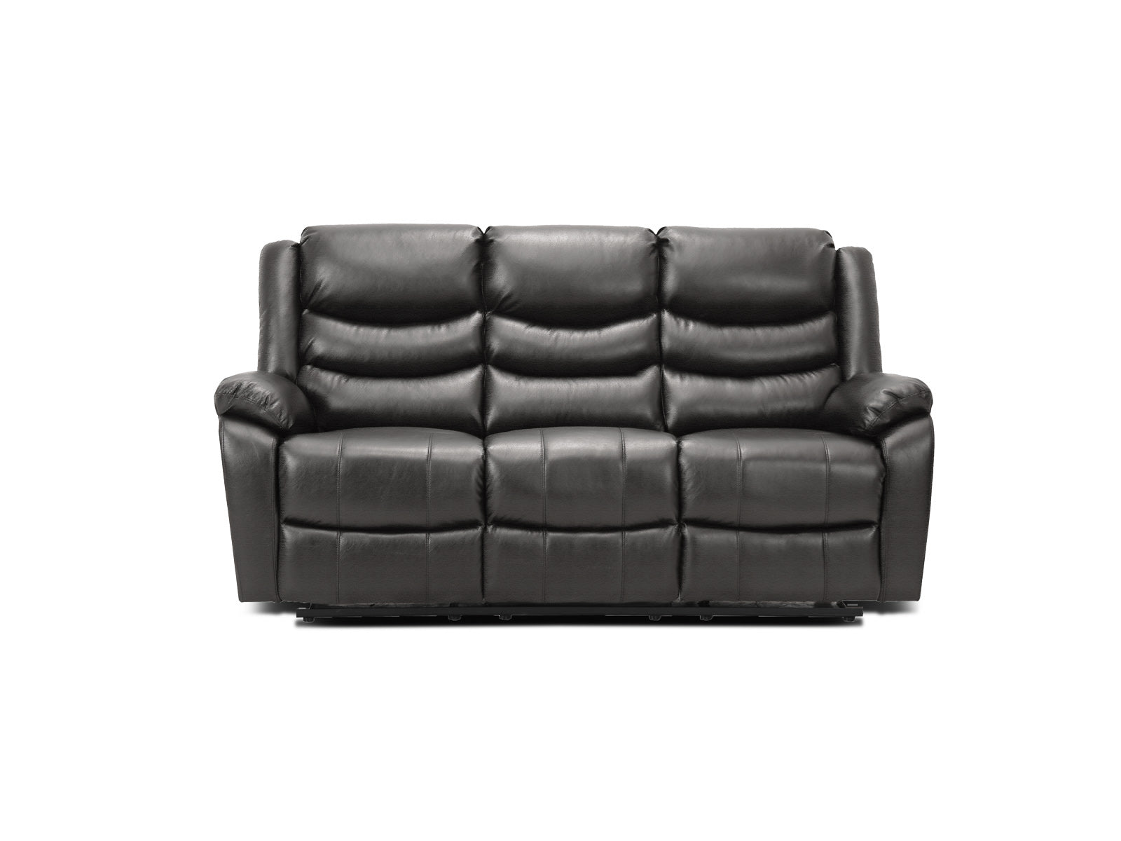 Sala Bradford C/Recliner 2P #Color_DimGray"2352"