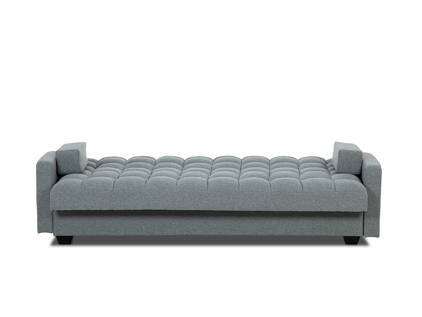 Sofa Cama Briley #Color_LightSlateGray"2505"