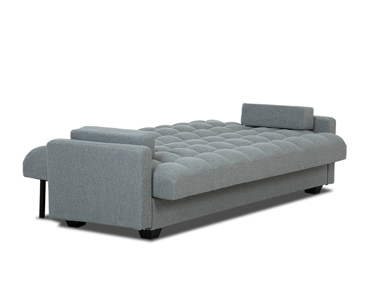 Sofa Cama Briley #Color_LightSlateGray"2505"