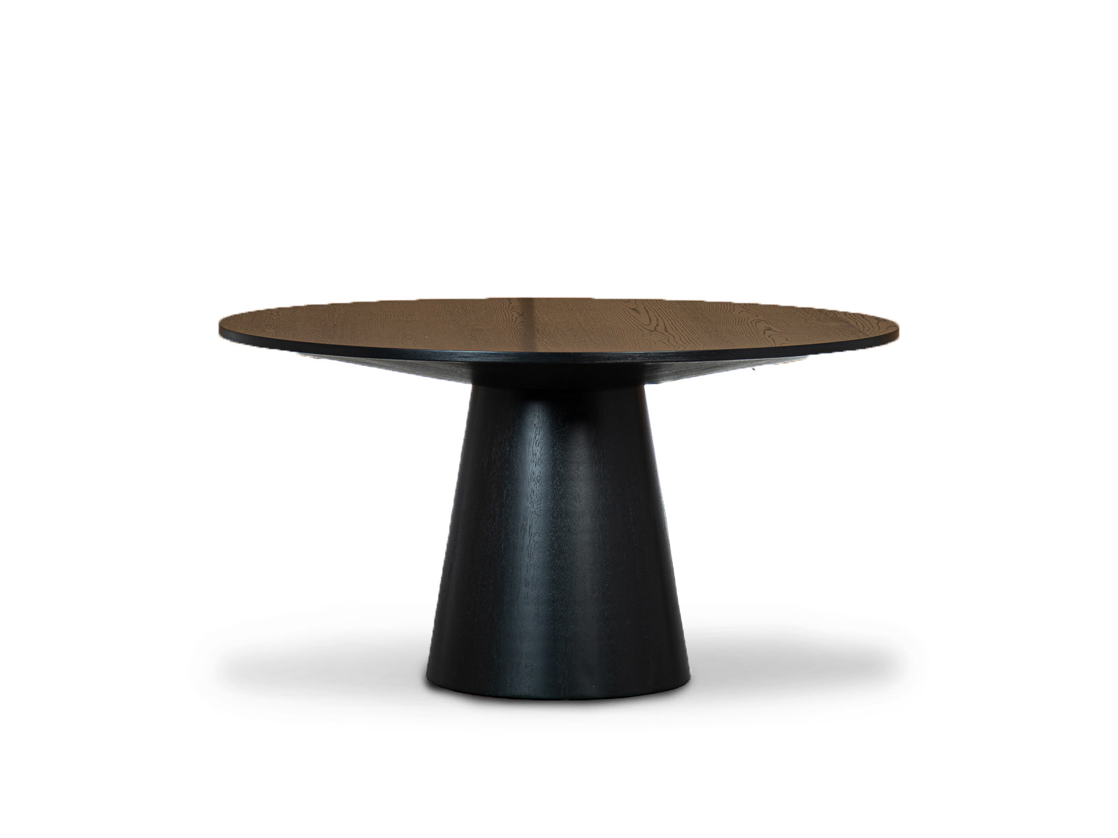 Mesa Comedor Jasper Ebony Black