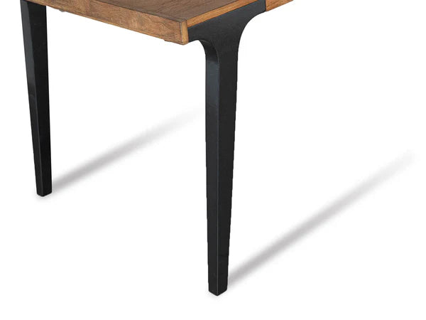 Mesa Comedor Niza + 6 Sillas Cross