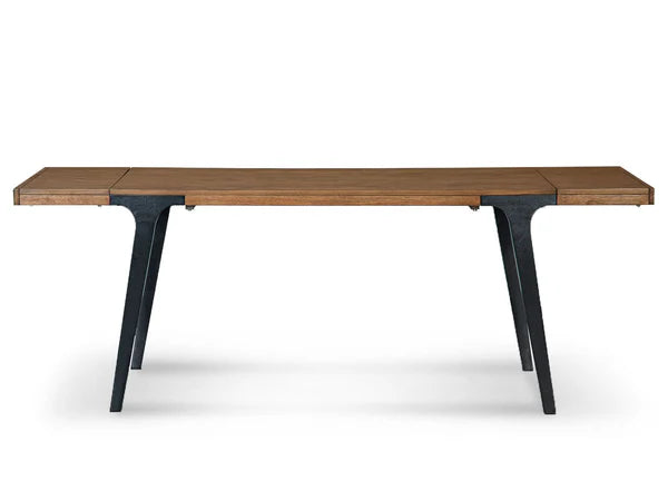 Mesa Comedor Niza + 6 Sillas Cross