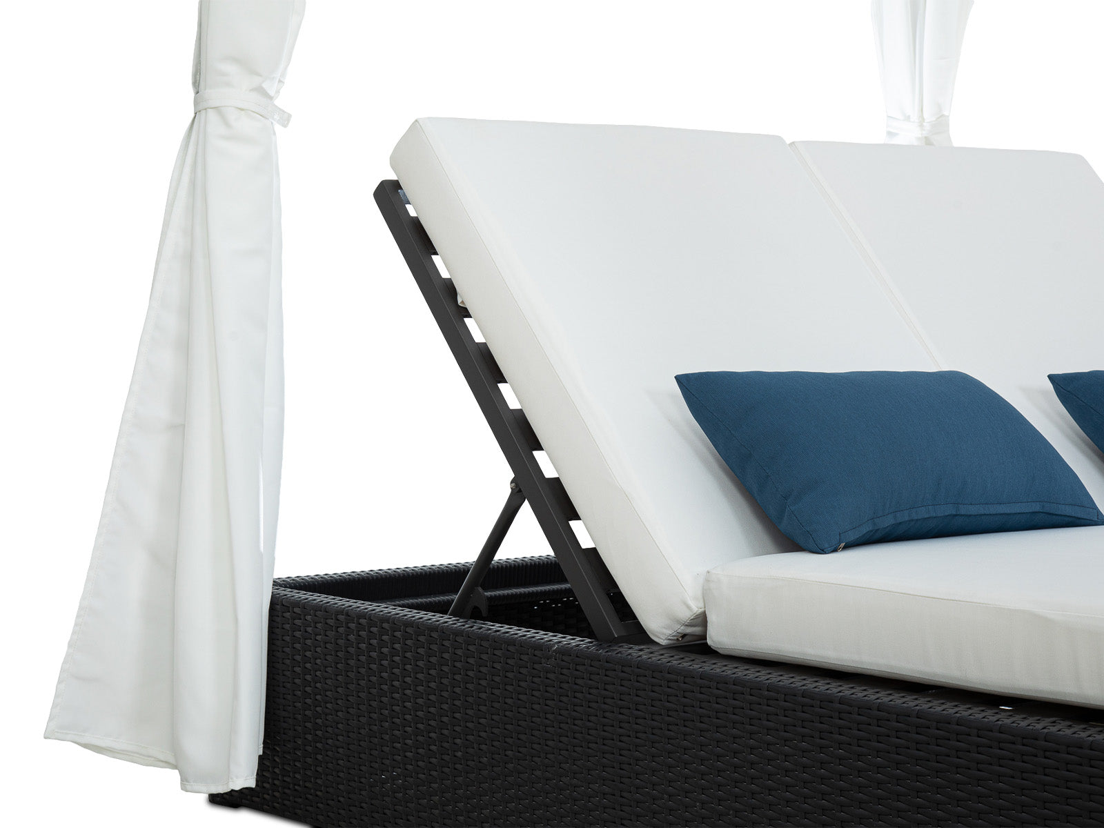 Sofa Daybed Santorini Outdoor