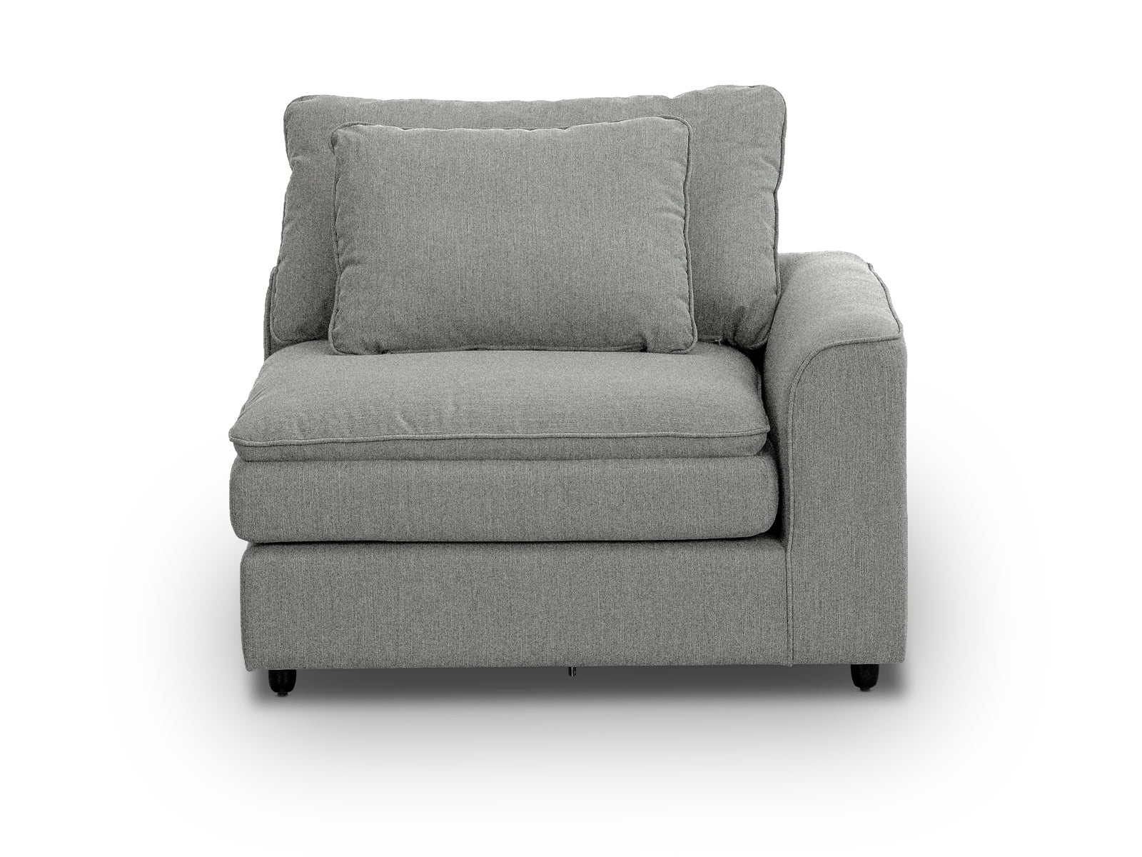 Sala Bombay Modular 5P #Color_Silver"T42901"