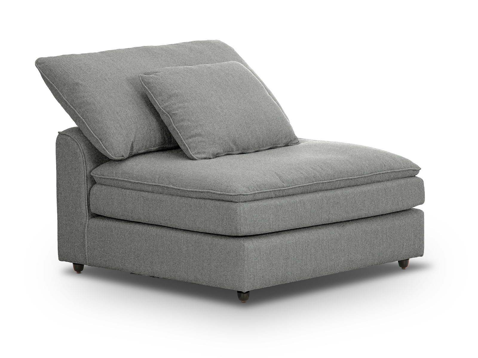 Sala Bombay Modular 5P #Color_Silver"T42901"