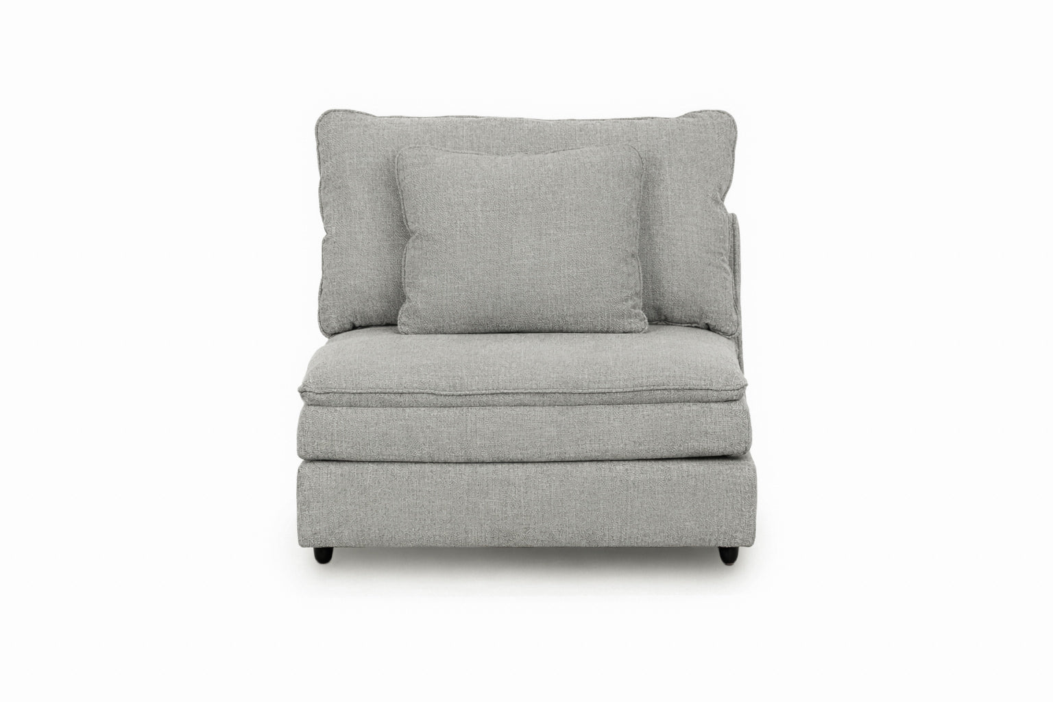 Sala Bombay Modular 7P #Color_Silver"T42901"