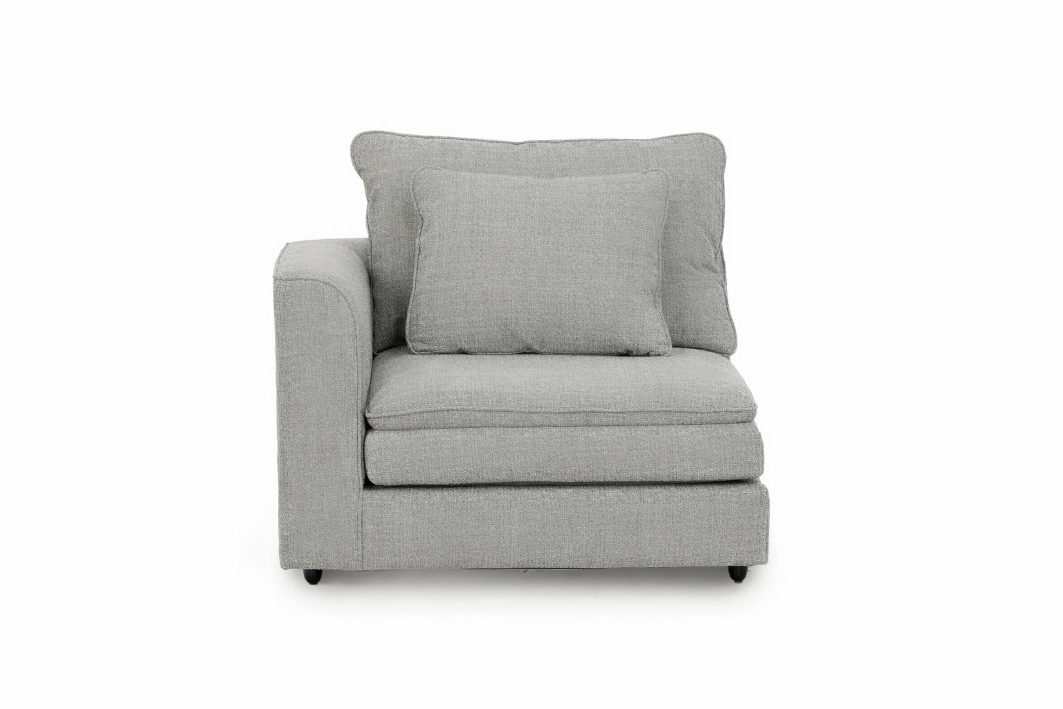 Sala Bombay Modular 7P #Color_Silver"T42901"