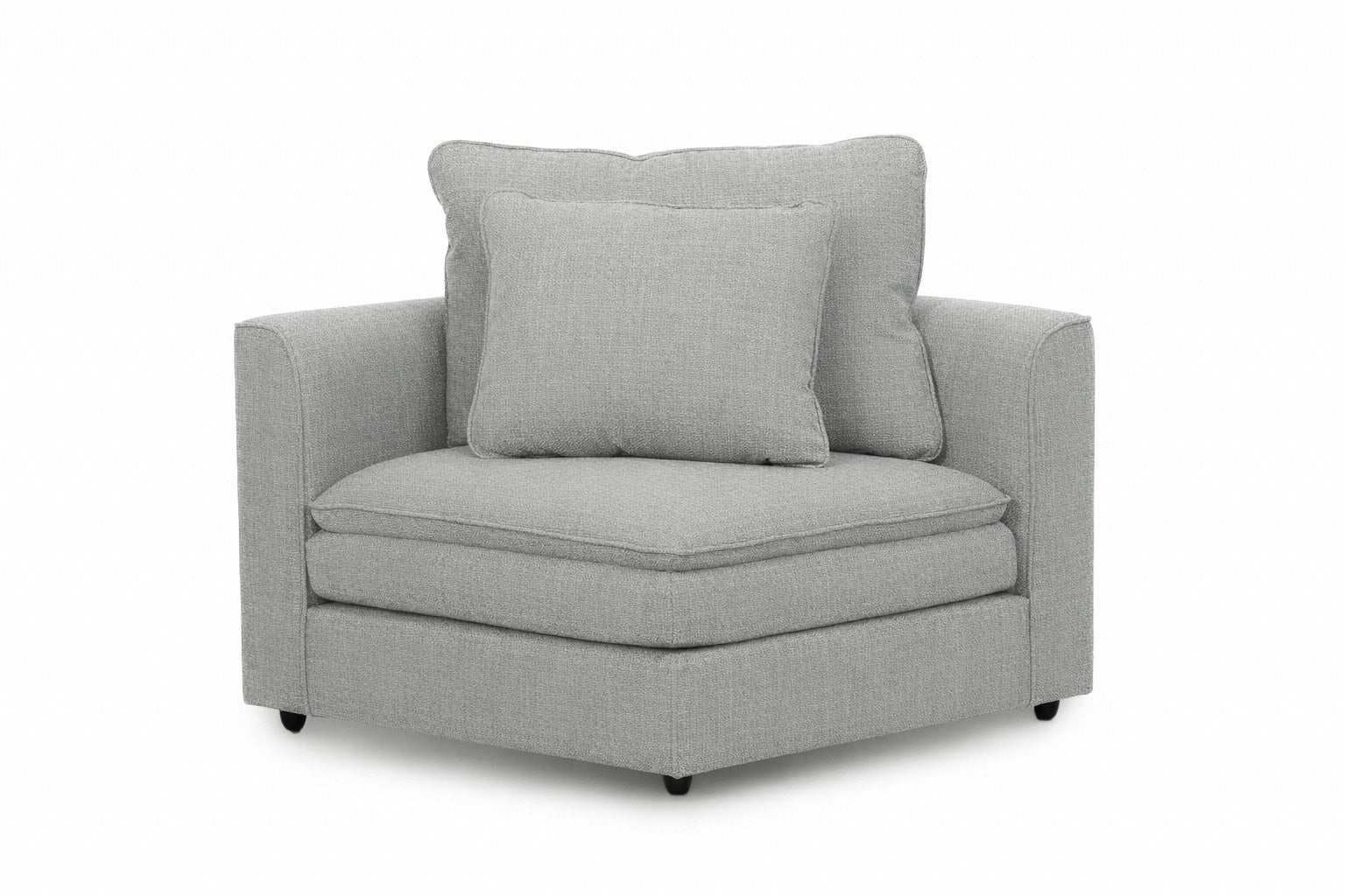 Sala Bombay Modular 7P #Color_Silver"T42901"