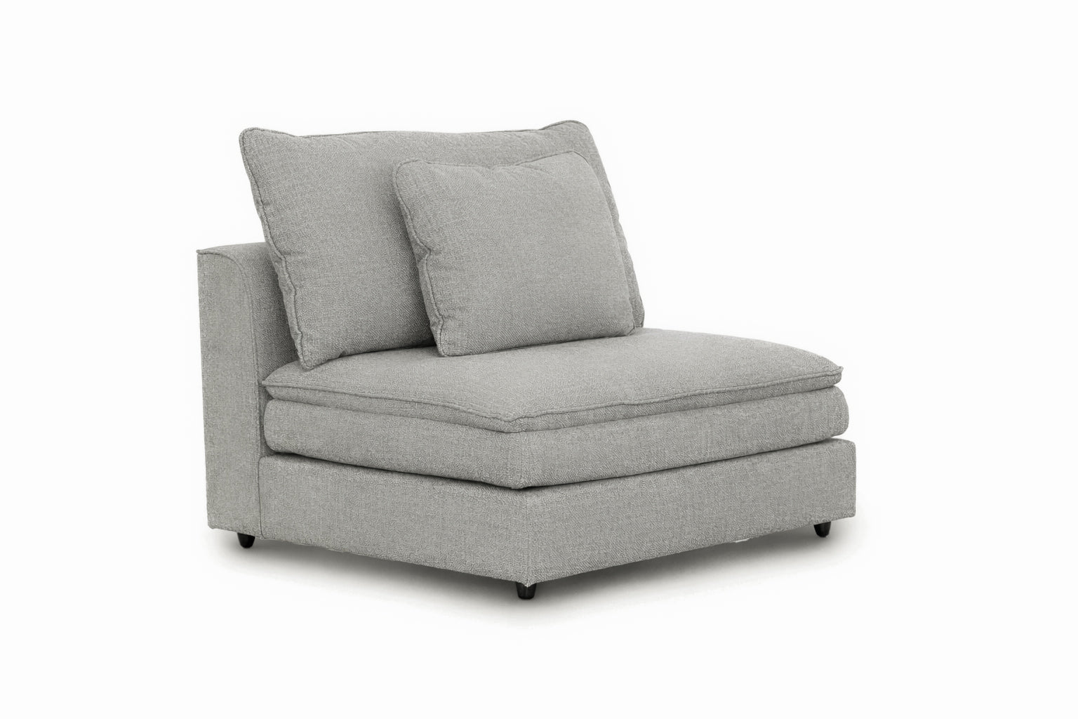 Sala Bombay Modular 7P #Color_Silver"T42901"