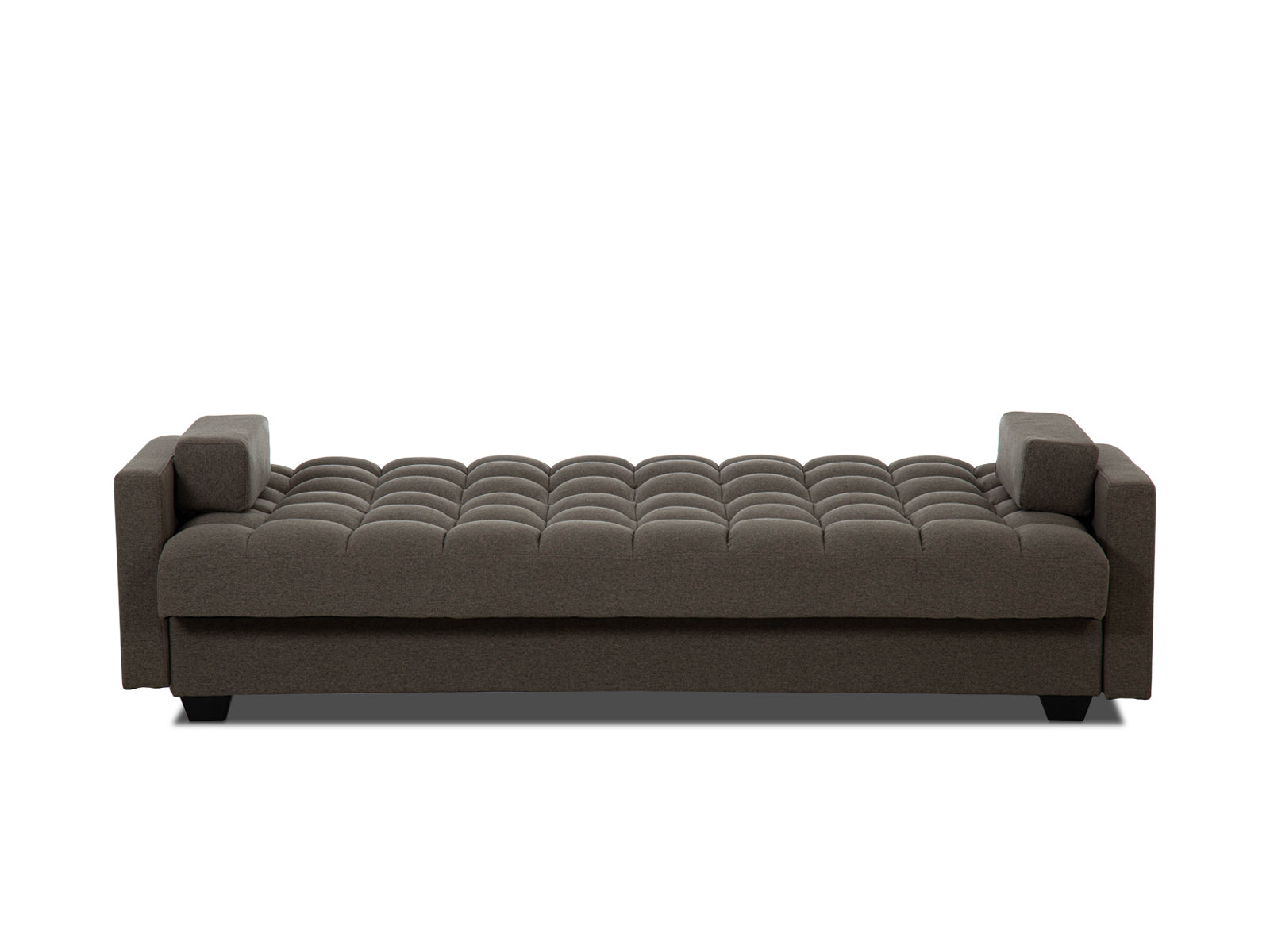 Sofa Cama Briley #Color_SaddleBrown"4554"