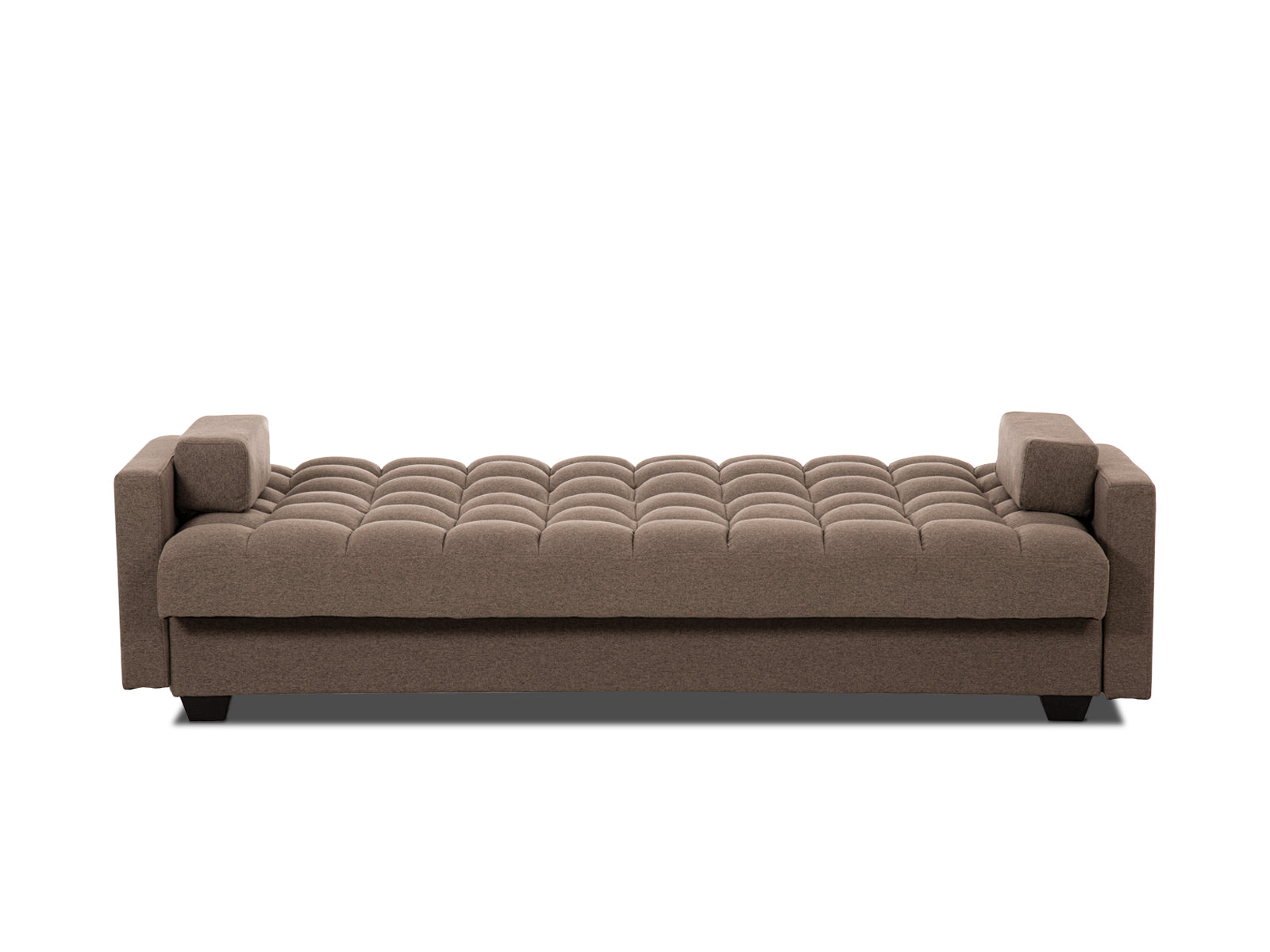 Sofa Cama Briley #Color_SaddleBrown"4554"