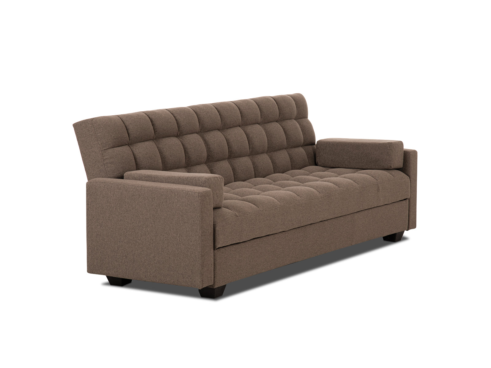 Sofa Cama Briley #Color_SaddleBrown"4554"