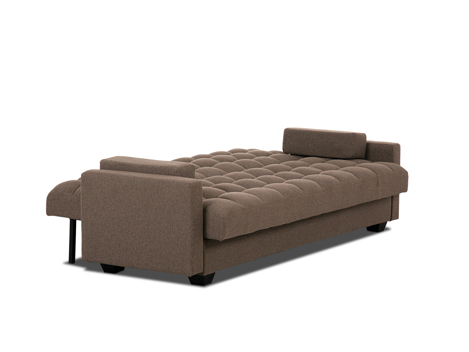 Sofa Cama Briley #Color_SaddleBrown"4554"